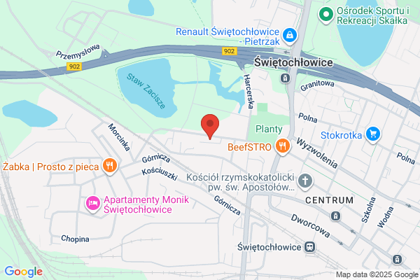 Zasadnicza Szkola Zawodowa Mlodziezowego Osrodka Wychowawczego