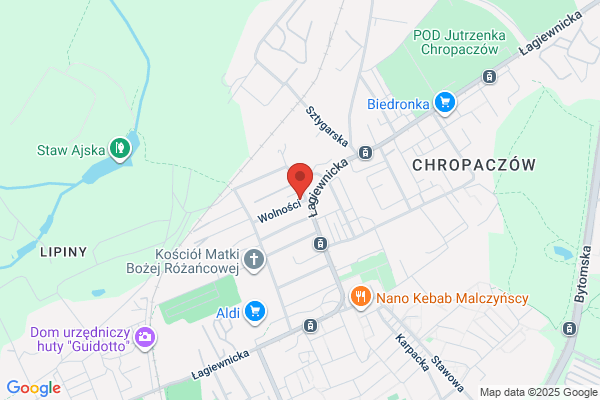 Lobbo. Transport krajowy i miedzynarodowy