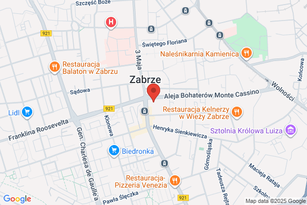 Biuro uslug ubezpieczeniowych. Klepacki B., Zacios I.