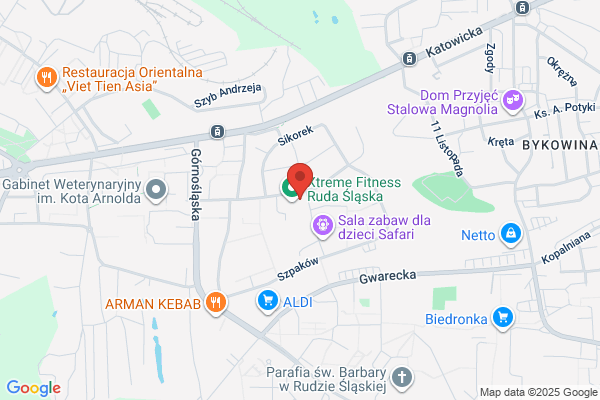 Kurasz W. Posrednictwo ubezpieczeniowe SC