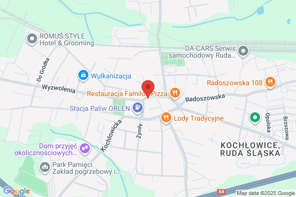 Mozgol Danuta, agent ubezpieczeniowy PZU SA