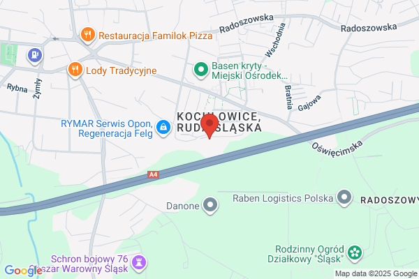 Kostrzewski Szymon. Gabinet weterynaryjny SC