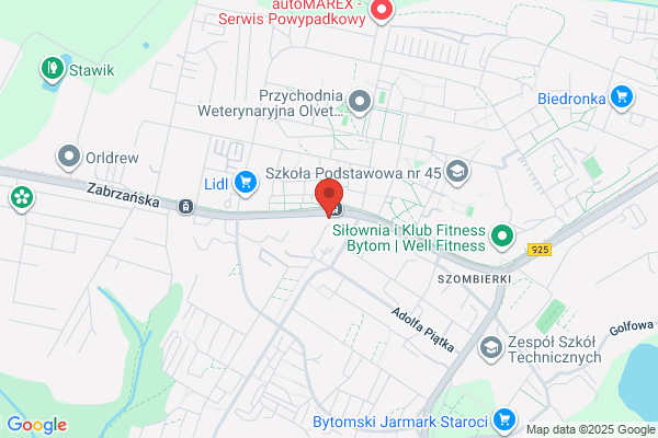 Podlejski Grzegorz, lek. wet. Uslugi weterynaryjne