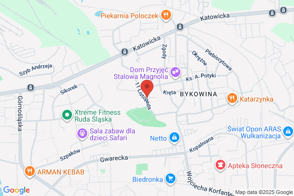 Stencel Wlodzimierz, Tuszynska Beata. Przychodnia weteryneryjna SC