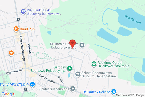 Przedsiebiorstwo Wodociagów i Kanalizacji. Sp. z o.o.