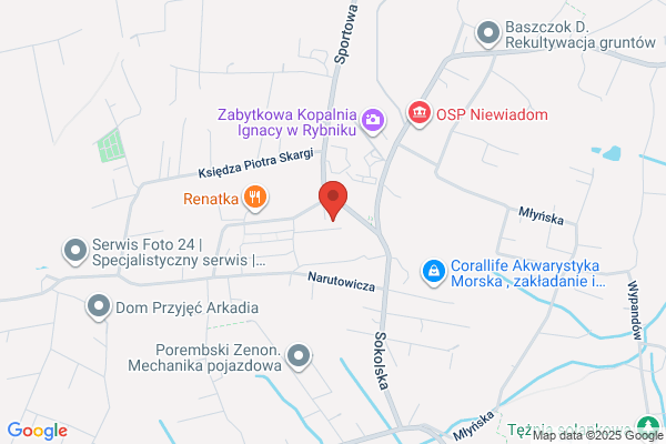 Rybnicka Spóldzielnia Mieszkaniowa