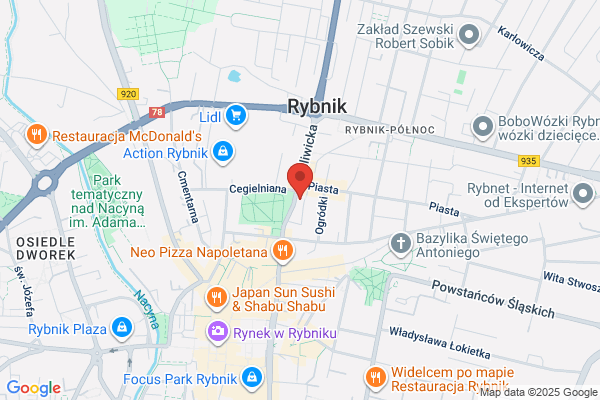 Zolna Leszek. Kancelaria adwokacka