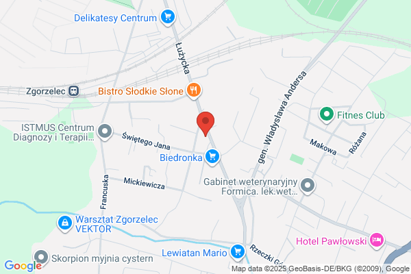 Alarm-System S.G. Systemy alarmowe, TV przemyslowa, centrale