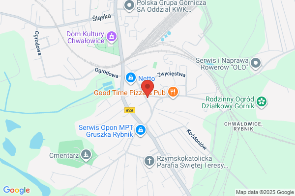 Chwalowice SC. Apteka. Ociepka E.J.