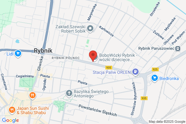 Wyzwolenia. Apteka