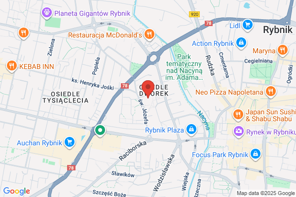 Eldom Rakno SC. Sprzedaz czesci zamiennych do AGD