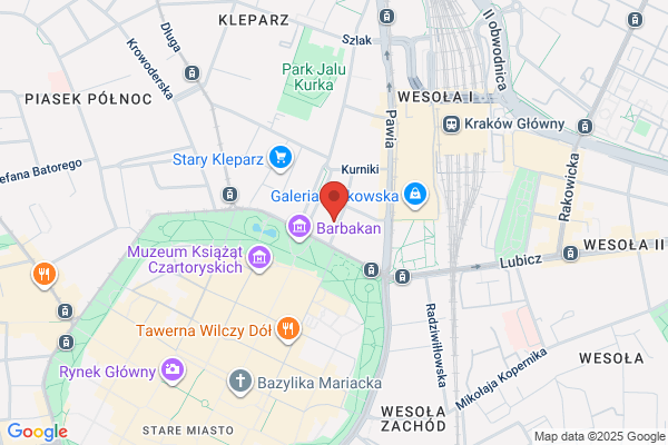 Andal. Sprzedaz hurtowa i detaliczna sprzetu AGD