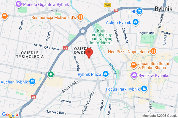 Duotronik SC. Autoryzowane centrum serwisowe
