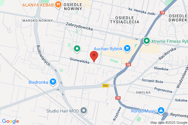 Tele-Radio. Naprawa sprzetu RTV