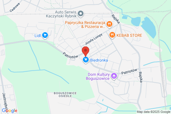 PKO Bank Polski SA. Oddzial 3 w Rybniku