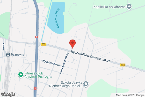 U Andrzeja. Pijalnia piwa. Pisniak U.