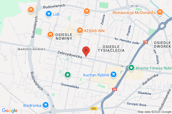Obsługa księgowa Biuro rachunkowe Księgozbiór w Rybniku