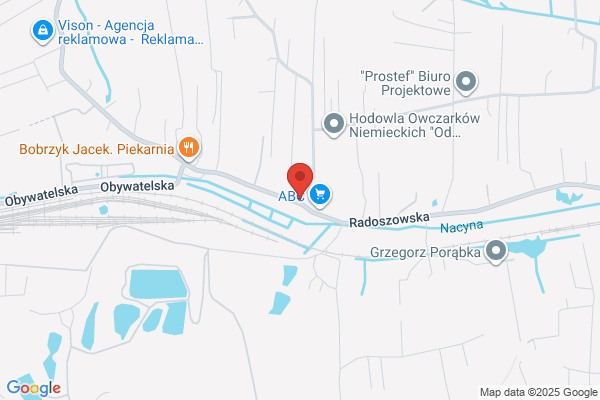 Biblioteka Publiczna Miasta Rydultowy. Filia nr 1