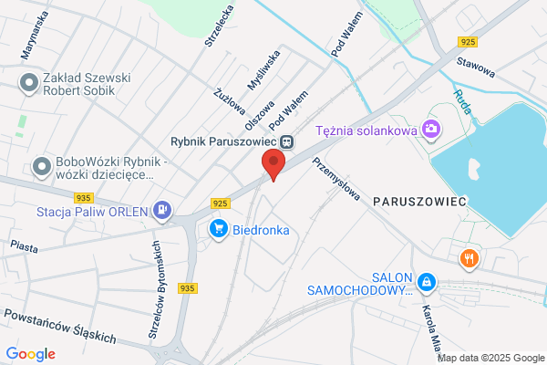 Wiola. Biuro podrózy