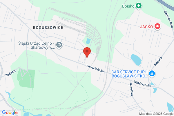 Projekt J.R. SC. Uslugi projektowe i budowlane. Kolanowski E., Swierczek J.