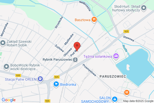 Szczepanowski Jacek. Biuro uslug projektowych