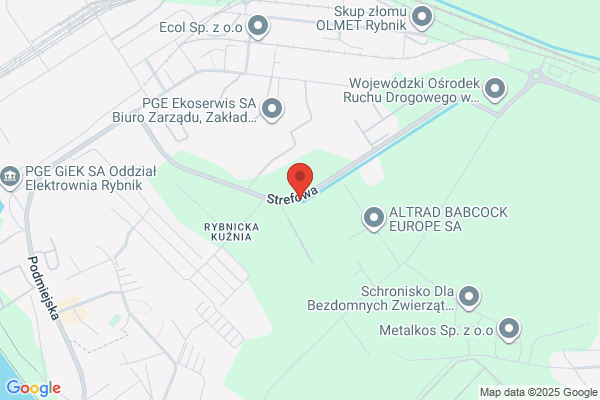 Karo. Bramy garazowe, ogrodzenia