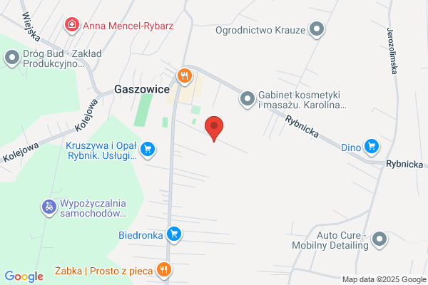 ABe Adam Bednarek, Usługi Budowlane