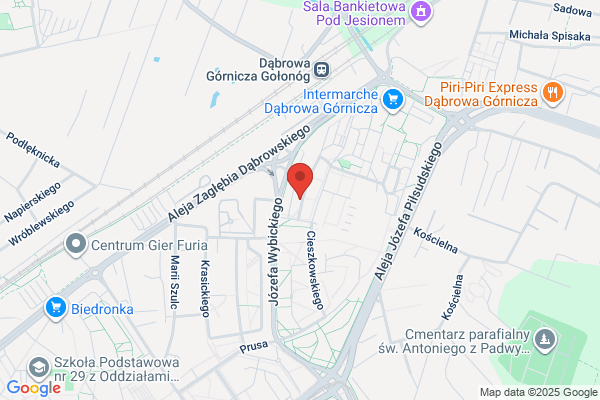 Basta. Przedsiebiorstwo. Uslugi budowlane