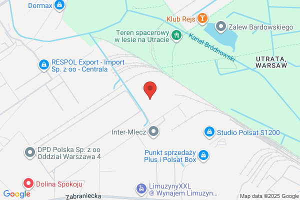Dominat. Sp. z o.o. Przedsiebiorstwo budowlano - remontowe