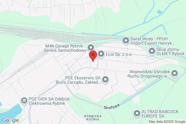 Erbud. Sp. z o.o. Przedsiebiorstwo remontowo - budowlane