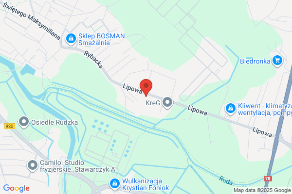 IM. Zaklad budowlany. Mroszczak W., inz.