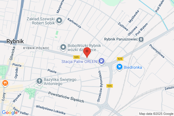 R.B.M. FHU. Helminska T.