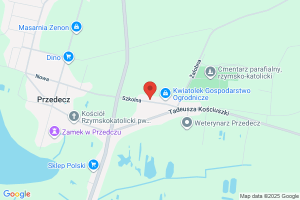 Szczepan. Uslugi remontowo - budowlane