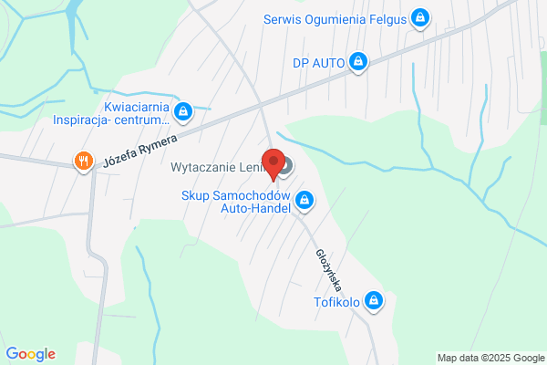 Wered. Uslugi remontowo - budowlane