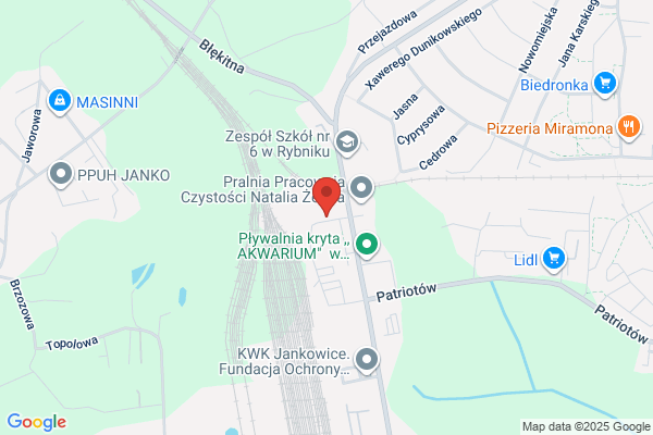 Rybnickie Towarzystwo Finansowo - Leasingowe. Sp. z o.o.