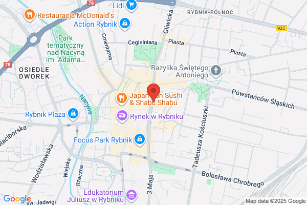 prawnik rybnik