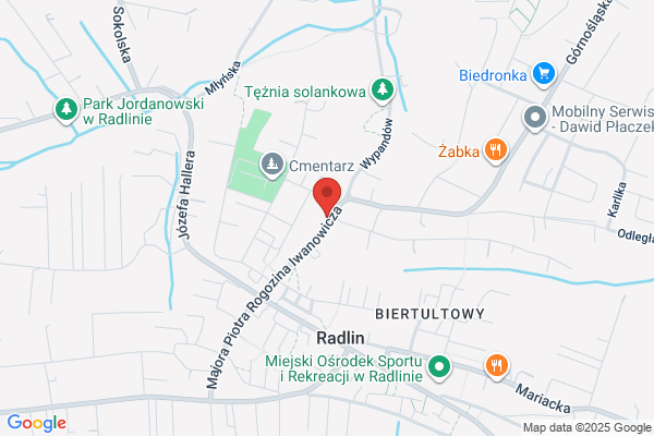 Elektrostan. Konserwacje dzwigów i suwnic