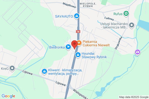 Tomilo Jerzy. Wypozyczalnia i naprawa elektronarzedzi