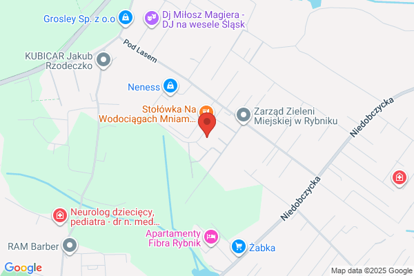 Motocentrum. Sklep z lakierami i czesciami