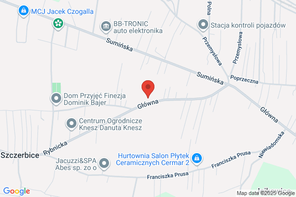 Szymura Irena, H. Uslugi fotograficzne
