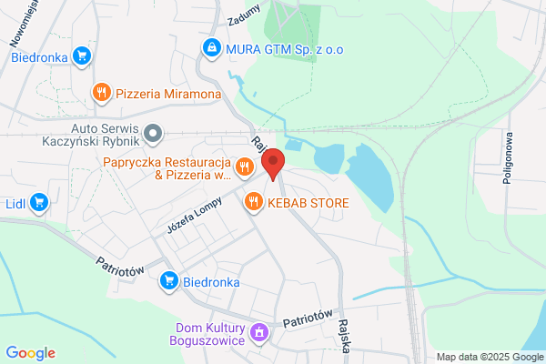 Jaworski Julian. Zaklad fryzerski damski