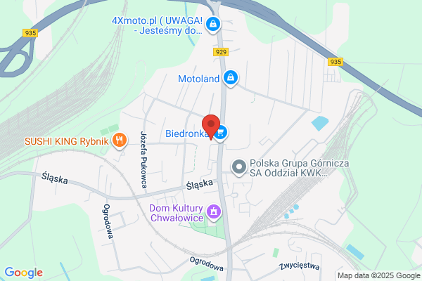 Kozak Ewa. Zaklad fryzjerski