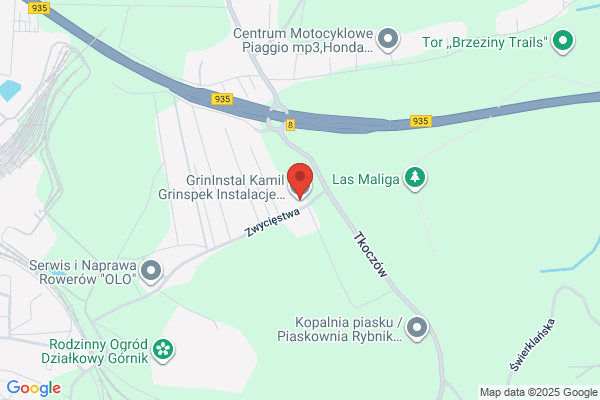 Pomar. Instalacje elektryczne, domofony, pomiary. Szwelengreber M.