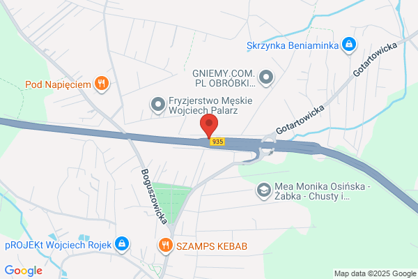 Lawniczek. Uslugi instalacyjno - budowlane