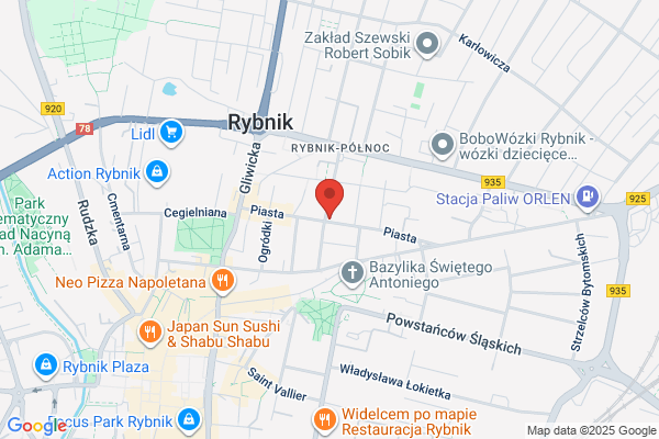 English Fan. Szkola Jezyków Obcych