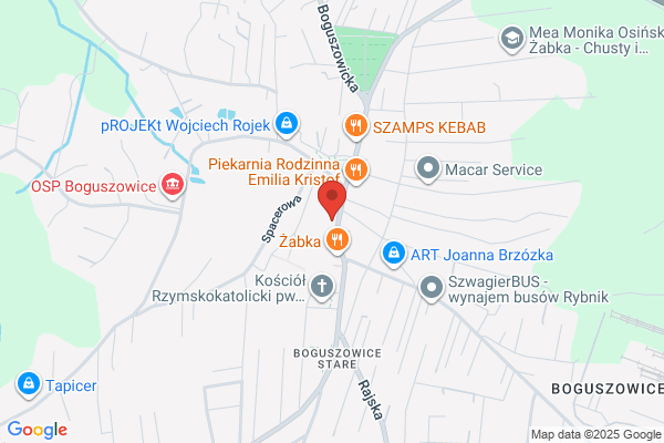 Axa. Kawiarnia. Kuczera M.