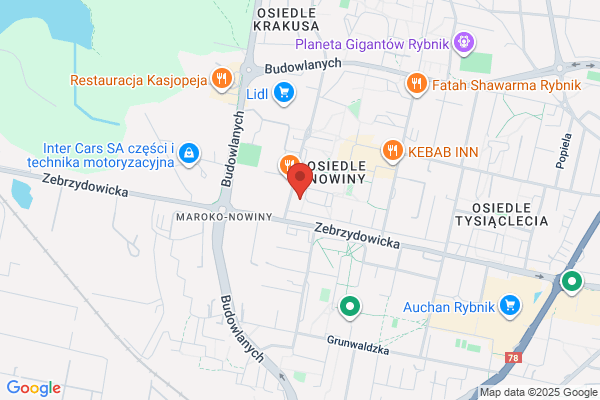 Beka. Studio kosmetyczne. Kroha G.