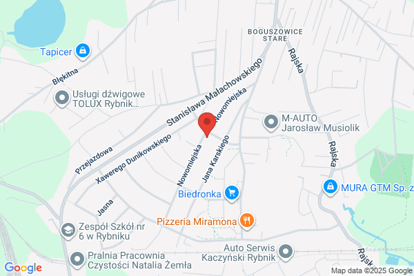Przeliorz Halina. Gabinet kosmetyczny