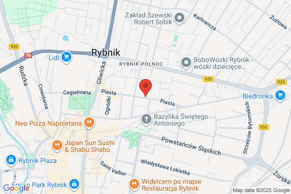 Kosciól Wspólnoty Kosciolów Chrystusowych