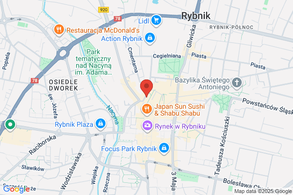 Parafia rzymskokatolicka Matki Boskiej Bolesnej